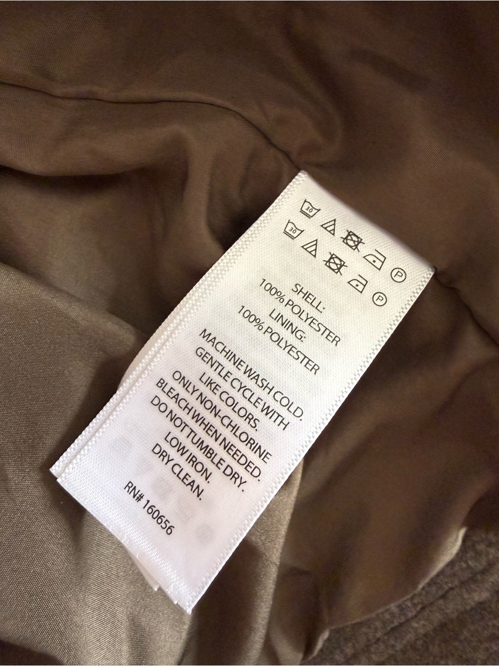 House of Harlow 1960 Cropped Jacket Chain Detail M NWT - Picture 5 of 7